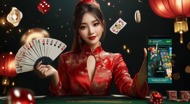 Auwin9 Australia Casino - ورچوئل گیمز میں