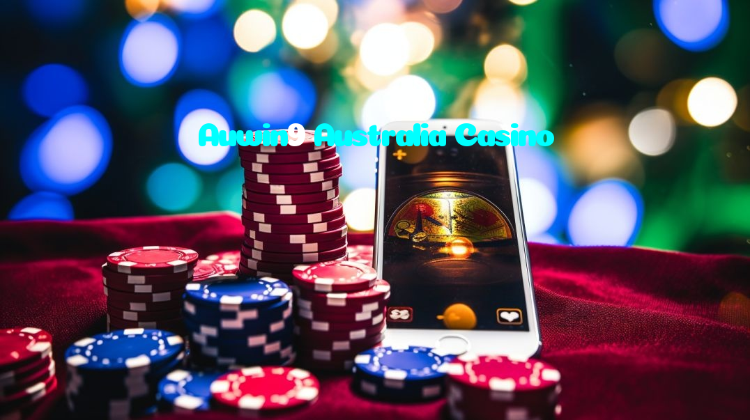 Auwin9 Australia Casino خوش آمدید بونس +600% پیشکش موبائل ایپ کے پروموشن سیکشن میں دکھائی دیتی ہے۔