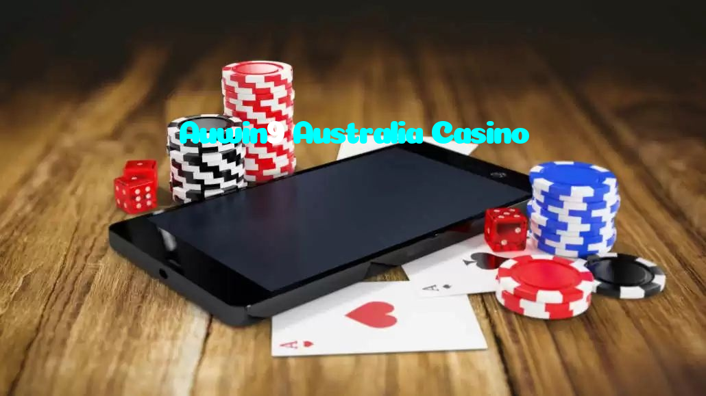 available types of Auwin9 Australia Casino bet including pre-match live express and system bets