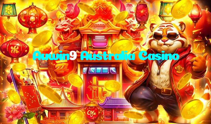 Auwin9 Australia Casino خوش آمدید بونس +600% پیشکش موبائل ایپ کے پروموشن سیکشن میں دکھائی دیتی ہے۔