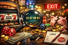 Auwin9 Australia Casino