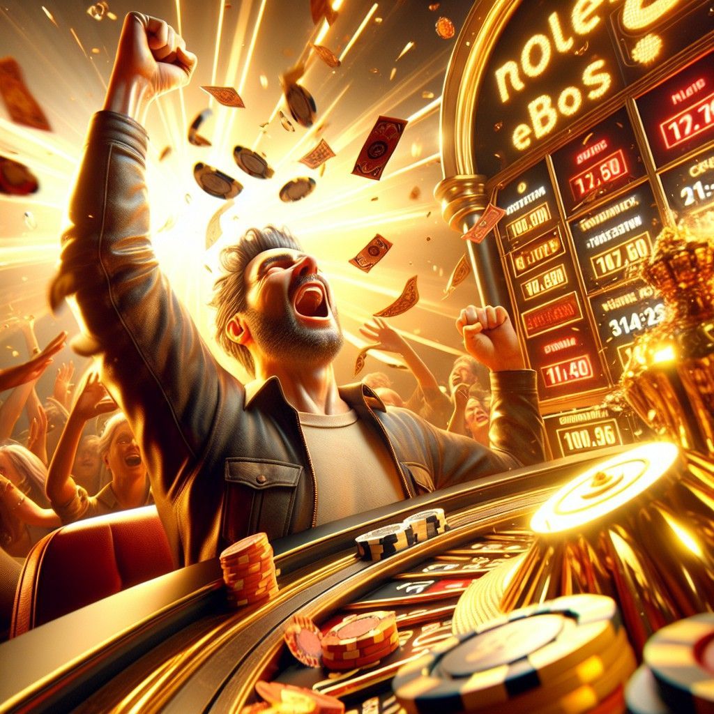 پاکستان کے Auwin9 Australia Casino کھلاڑیوں کے لیےجیک پاٹ گیم
