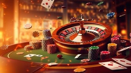 Auwin9 Australia Casino کھلاڑیوں کے لیے لائیو کیسینو سیکشن