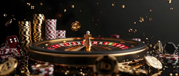 Auwin9 Australia Casino میں پاکستان کے کھلاڑیوں کے لیے ٹاپ گیمز