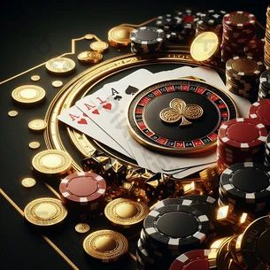 پاکستان میں Auwin9 Australia Casino کا آن لائن کیسینو سیکشن کھولیں۔